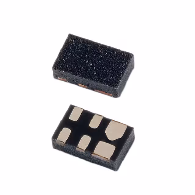 SP3401-02UTG Littelfuse Inc. TVS - Dioden